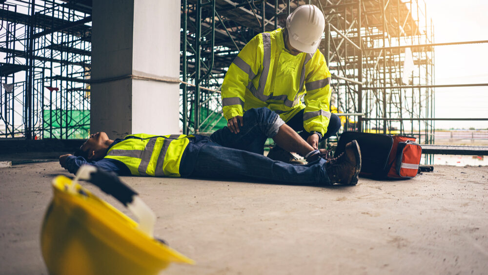 workers' compensation attorney