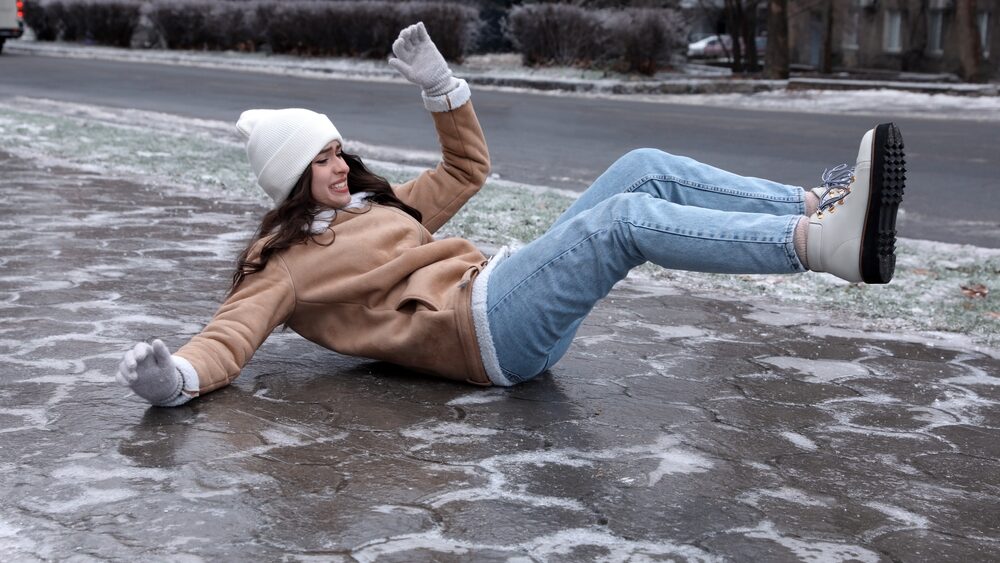 New Rochelle Slip and Fall Accident Lawyers