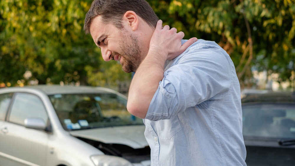 Abogados de accidentes de auto en el Condado de Westchester