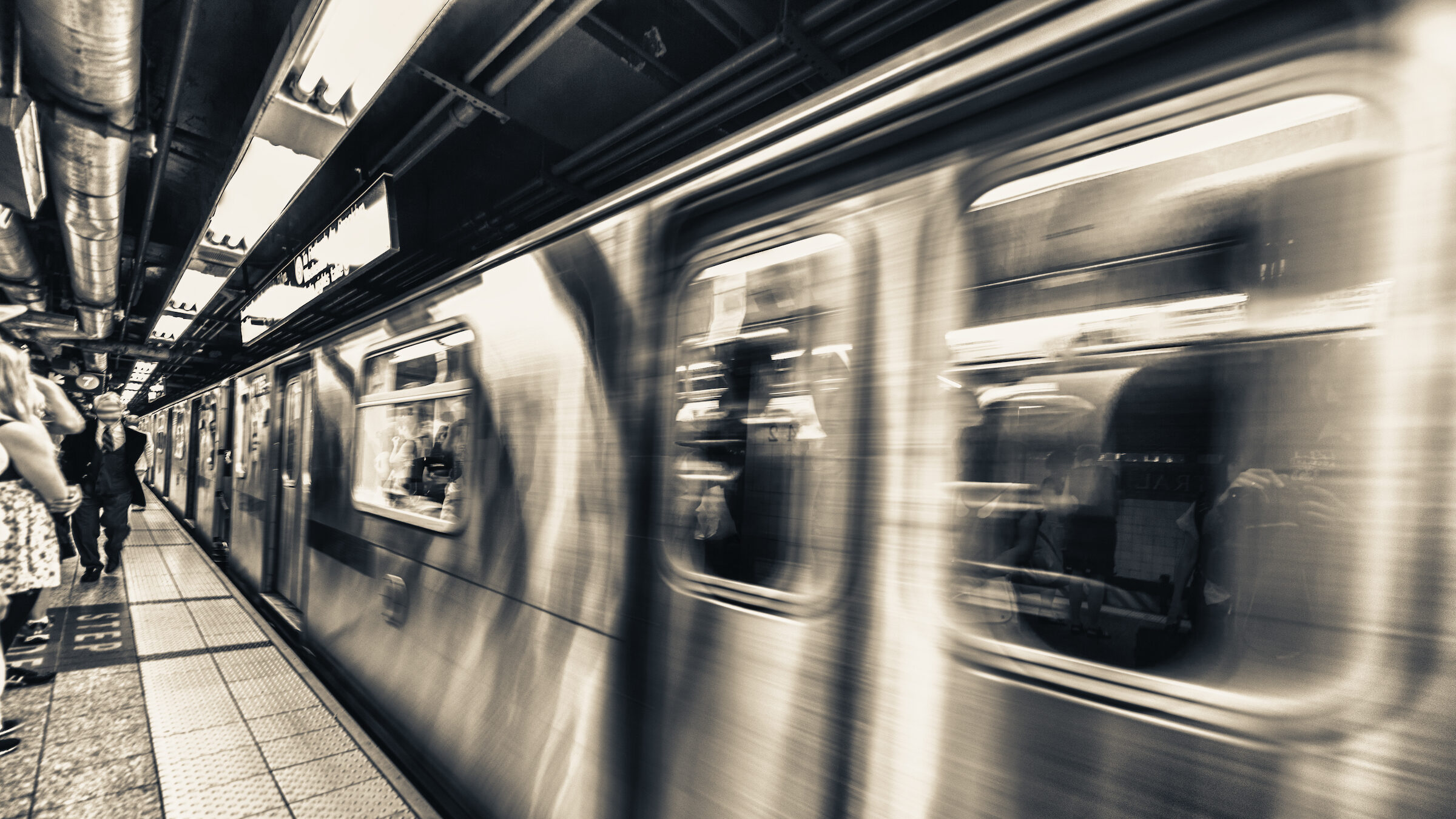 White Plains Subway Accident Lawyers