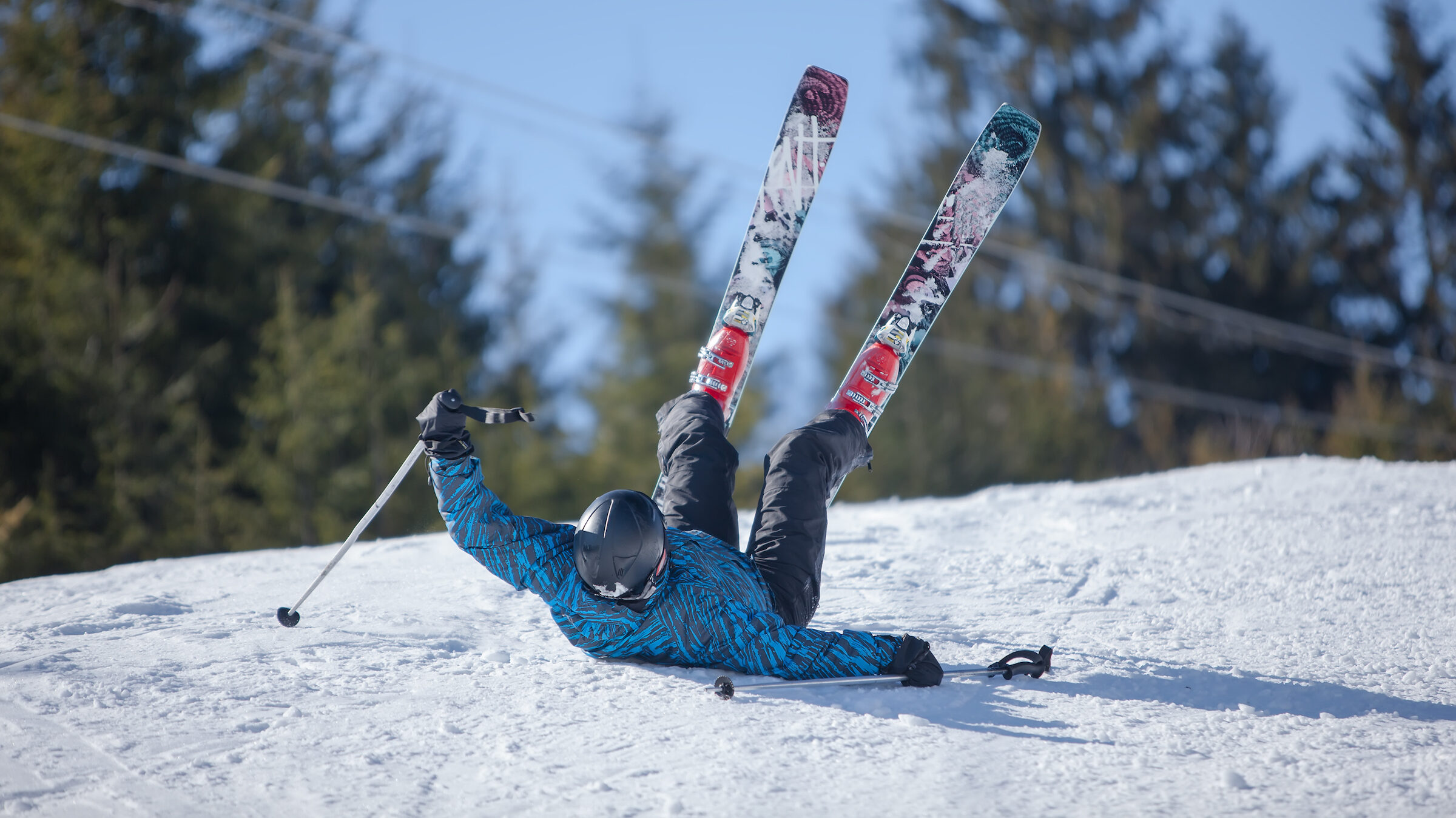 White Plains Ski Accident Lawyers