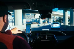 Can You Sue Uber in NY