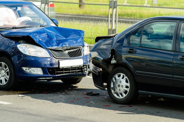 How to Handle Your Medical Bills After a New York Car Accident