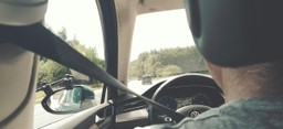 What Should You Do if You Are Hit While Driving Someone Else’s Car in New York?