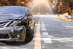 Are Car Accident Reports Public Record in New York
