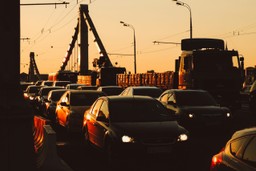 Can More Than One Person Be At Fault For An Uber Accident