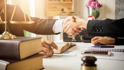 Personal Injury Lawyer Brooklyn