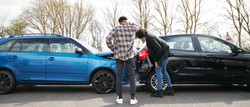 White Plains Personal Injury Law Firm
