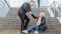 White Plains Slip and Fall Lawyer